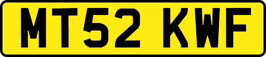 MT52KWF