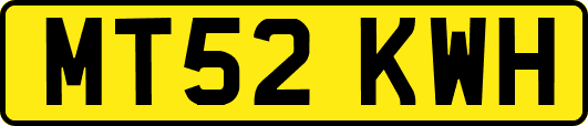 MT52KWH