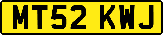 MT52KWJ