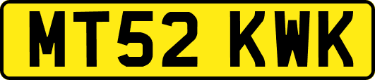MT52KWK
