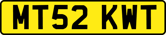 MT52KWT