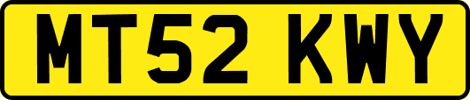 MT52KWY