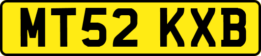 MT52KXB