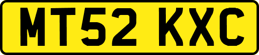 MT52KXC