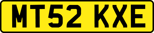 MT52KXE