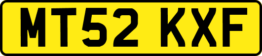 MT52KXF