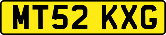 MT52KXG