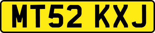 MT52KXJ