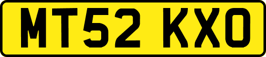 MT52KXO