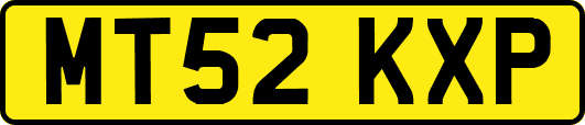MT52KXP