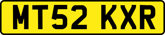 MT52KXR