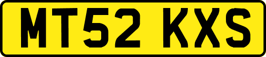 MT52KXS