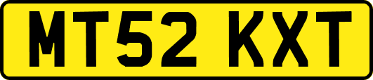 MT52KXT