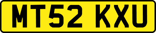 MT52KXU