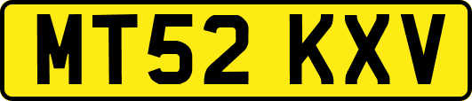 MT52KXV