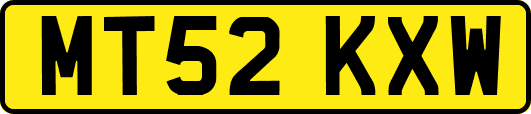 MT52KXW