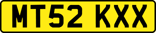 MT52KXX
