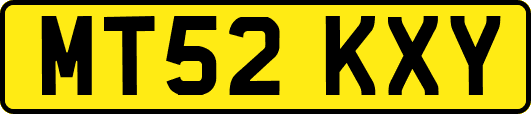 MT52KXY