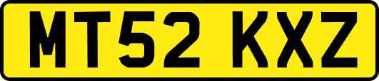 MT52KXZ