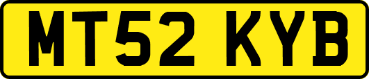 MT52KYB