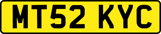 MT52KYC