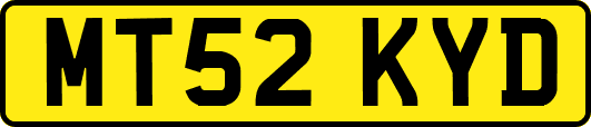 MT52KYD