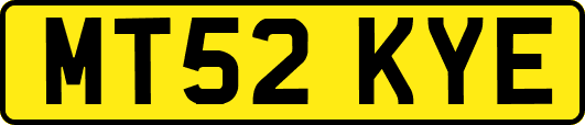 MT52KYE