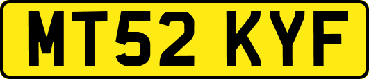 MT52KYF