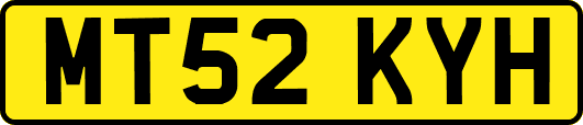 MT52KYH