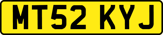 MT52KYJ