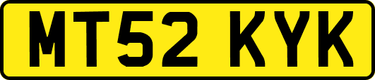 MT52KYK