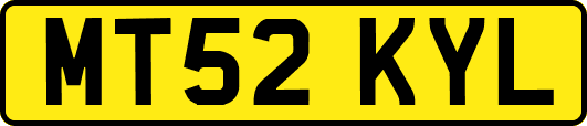 MT52KYL