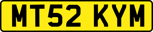 MT52KYM