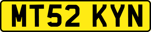 MT52KYN