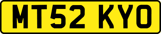 MT52KYO