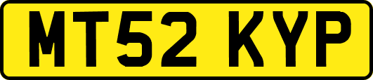 MT52KYP