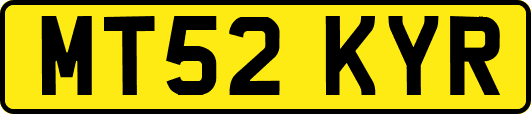 MT52KYR