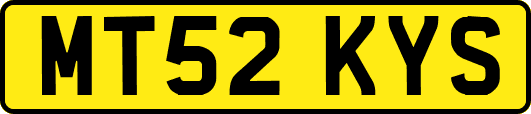 MT52KYS
