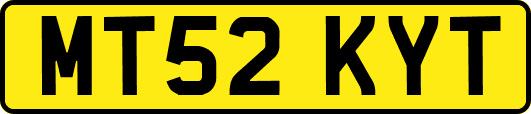 MT52KYT