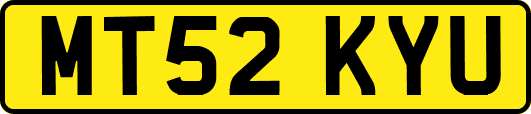 MT52KYU