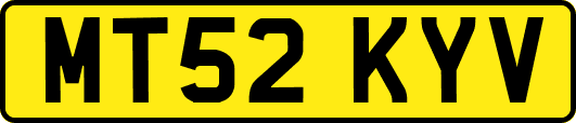 MT52KYV