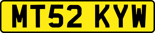 MT52KYW