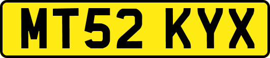 MT52KYX
