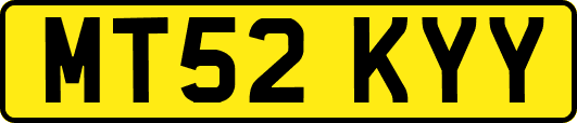 MT52KYY