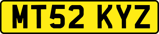 MT52KYZ