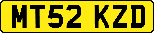 MT52KZD