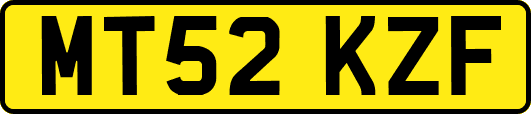 MT52KZF
