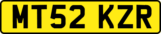 MT52KZR