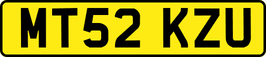 MT52KZU
