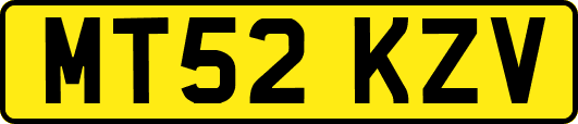 MT52KZV